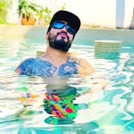 Máximus Castro - @maxilet12 - Instagram