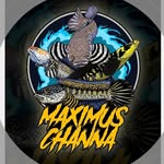 Andy Maximus - @maximus_channa - Instagram