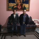 Maximus Chávez - Facebook