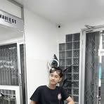 Maximus Chavez - Facebook