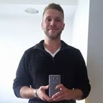 Max Cole - @maximus.cole91 - Instagram