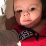 Maximus Collins - @ya_boi_max1 - Instagram