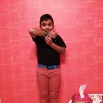 Maximus Cooper - Facebook