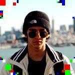 Maximus Cuevas - @roxiebyrdroded - Instagram