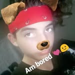 MAXIMUS J. CUEVAS 💓💖 - @maxjasoncuevas - Instagram