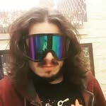 El_Maximus - @maximusfoxpriest - Instagram