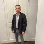 Michal Franko - @maximus.franko - Instagram