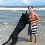 Maximus Freeman - @vjfreem - Instagram