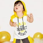 MAXIMUS GRAY - @babycapunpun - Instagram