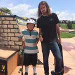 Maximus Gray - @m_skateandsurf - Instagram