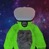 maximus green - @blurred_shadow_vr - TikTok