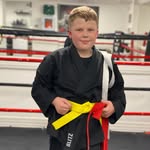 Maximus Hall - @maximus_hall_beast - Instagram