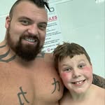 Maximus Hall - Beast jr - @maximushallbeast - Instagram