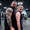 MAXIMUS HALL BEAST JR - @maximushallbeastjr - TikTok