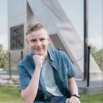 Maximus Hansen - @maximusdragon_ - Instagram