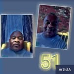 Rondarius Maximus - @michaelharrell454 - Instagram