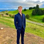 Maximus Harris - Facebook