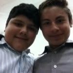 Maximiliano - @maximusherrera - Instagram