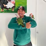 Maximus herrera - @big_la_bird_aviary__ - Instagram