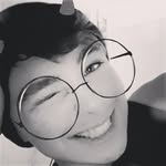 Maximus Hill - @redwolf_117 - Instagram