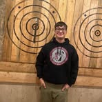 Maximus Hunter - Facebook