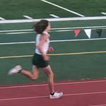 Maximus Jackson - @maximusjtrackxc - Instagram