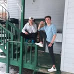 Maximus Johnston - Facebook