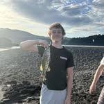 Maximus johnston - @maxj4029 - Instagram