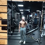 Maximus L Johnston - @maxican_lifts - Instagram