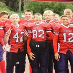 Maximus King - @juanitafootball_highlights - Instagram