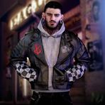 Maximus King - Facebook