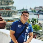 Maximus Lê - @maximus_lee_ - Instagram