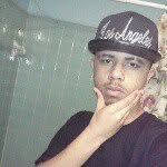 YoungRichHomie - @maximuslowery83 - Instagram