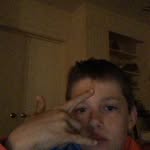 Maximus Lyons - @youngsavage17792 - Instagram