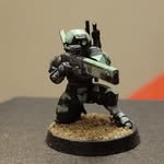 Maximus Marshall - @the_melon_oni - Instagram