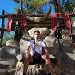 Maximus Marshall - @geneblazotreks7 - Instagram