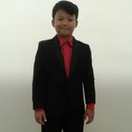 maximus maxwell - @putraraja1974 - Instagram