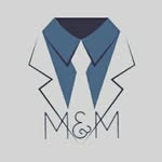 M & M - @maximusmay - Instagram