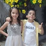 Máximus e Mayra 💙♥️ - @maximus_mayra_ - Instagram