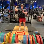 Maximus McCall - @peacemakerbrahs - Instagram