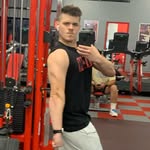 Maximus McCall - @the_maximus_dynasty - Instagram