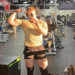 Maximus Meyer - @maximizedfit - Instagram