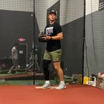 Maximus Moreno - @moreno.baseball - Instagram