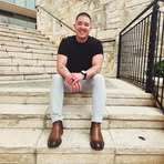 Maximus Murray - Facebook