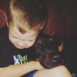 Maximus Nelson - @its_yo_dog_max - Instagram