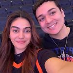 Maximus Ortiz - @maximus_ortiz - Instagram