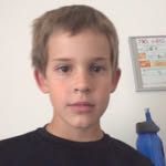 Maximus Patrick Martin - @lemonegg9 - Instagram
