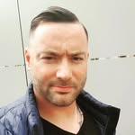 Patrick Maximus - @maximus_patrick_ - Instagram