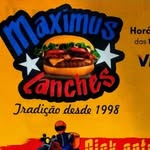 Máximus lanches 🍔🤩 - @maximuspaulo150575 - Instagram