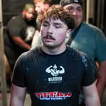 Maximus Peck - @maximus82.5kg - Instagram